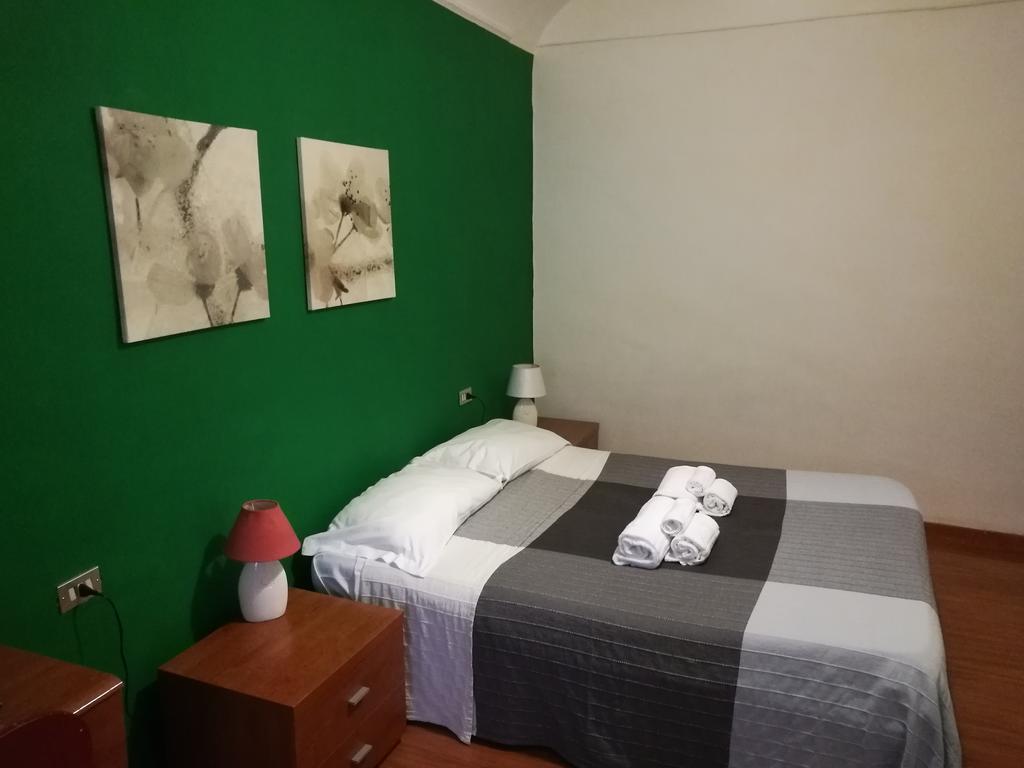 Ares Rooms Roma Exterior foto